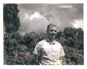 Photo of Lawrence Dausin